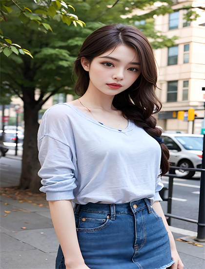 《双面少女2023》美学价值分析：艺术美感与审美特征探讨，未删减版