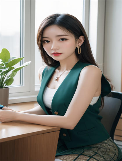 《孤独之岛》技术揭秘：化妆特效如何技术难题的创造性解决 树立行业技术的新标杆