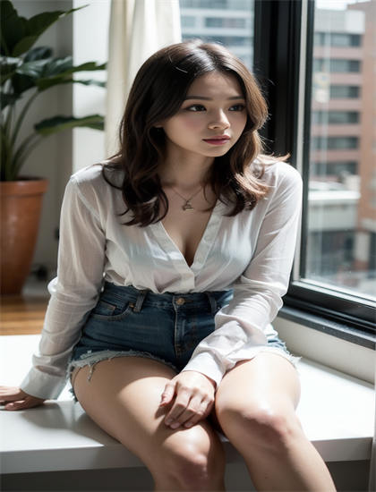 《因为你把心给了我》观看手册：分析巧妙的镜头语言 获得心灵启迪的实用方法